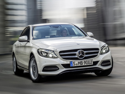 Φθηνότερη η Mercedes C Class στην Ελλάδα απ’ ότι στην Γερμανία!